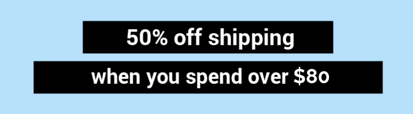 shipping information